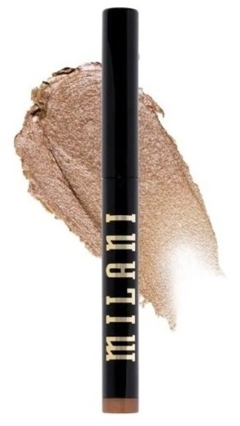 Milani Milani Gilded Eyeshadow Shimmering Eyeshadow