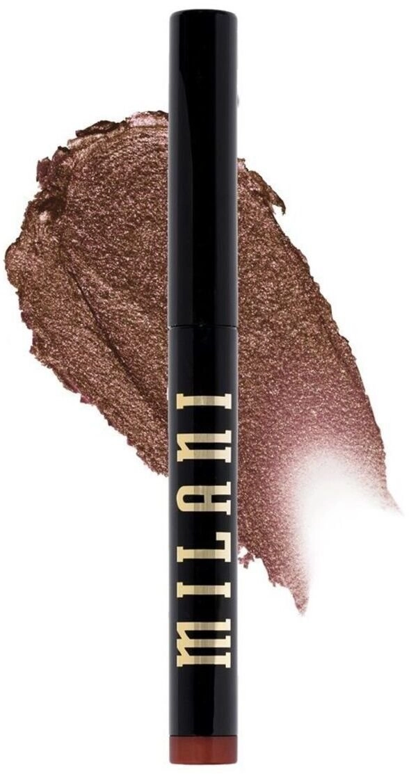 Milani Milani Gilded Eyeshadow Shimmer Eyeshadow