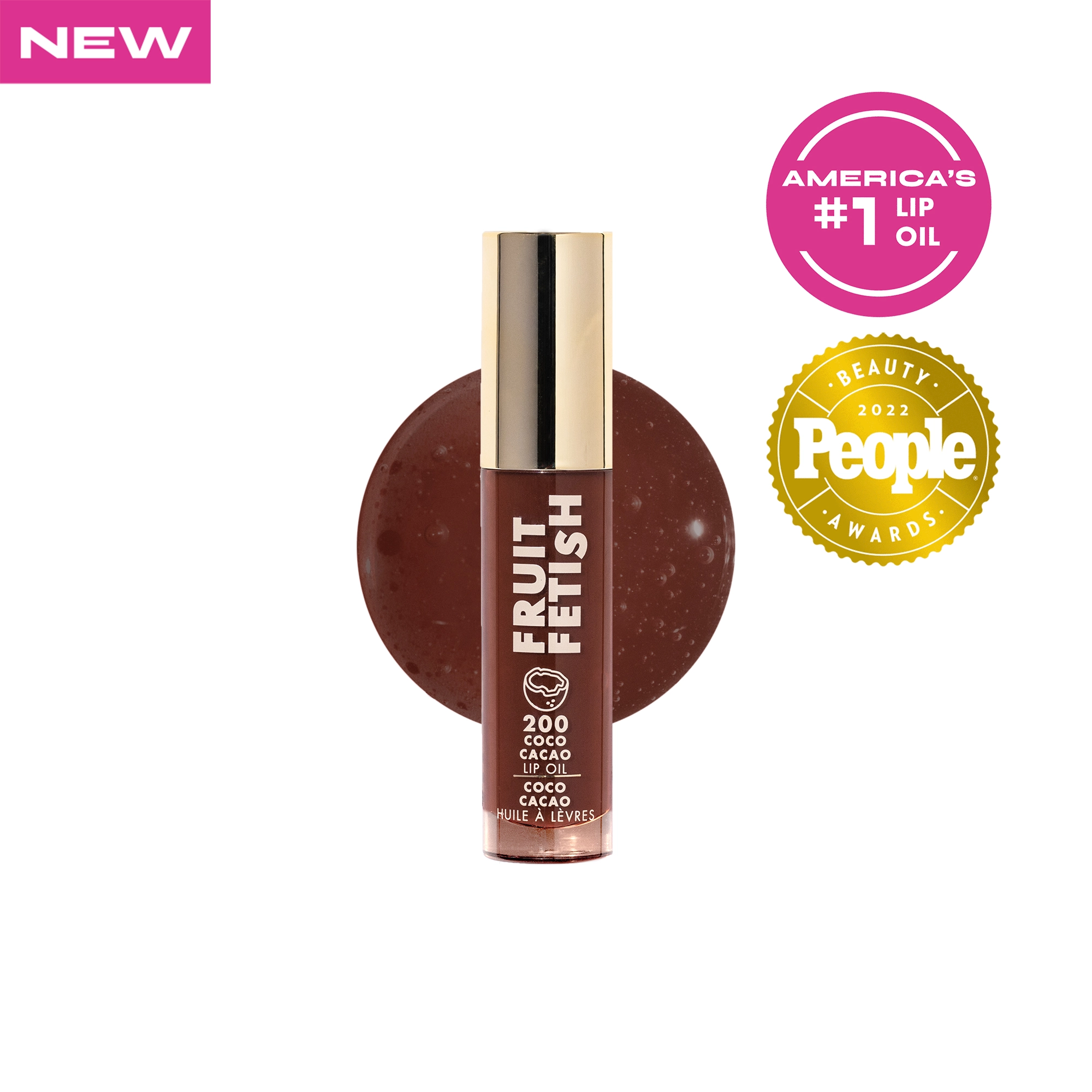 Milani Cosmetics - Fruit Fetish Lip