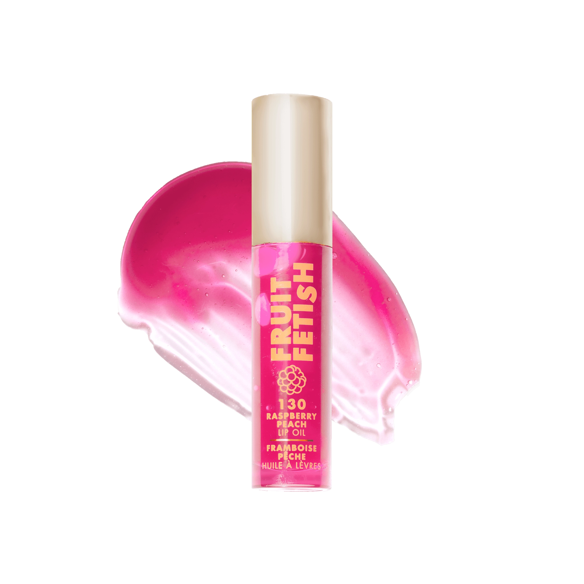Milani Milani Fruit Fetish Lip Oil