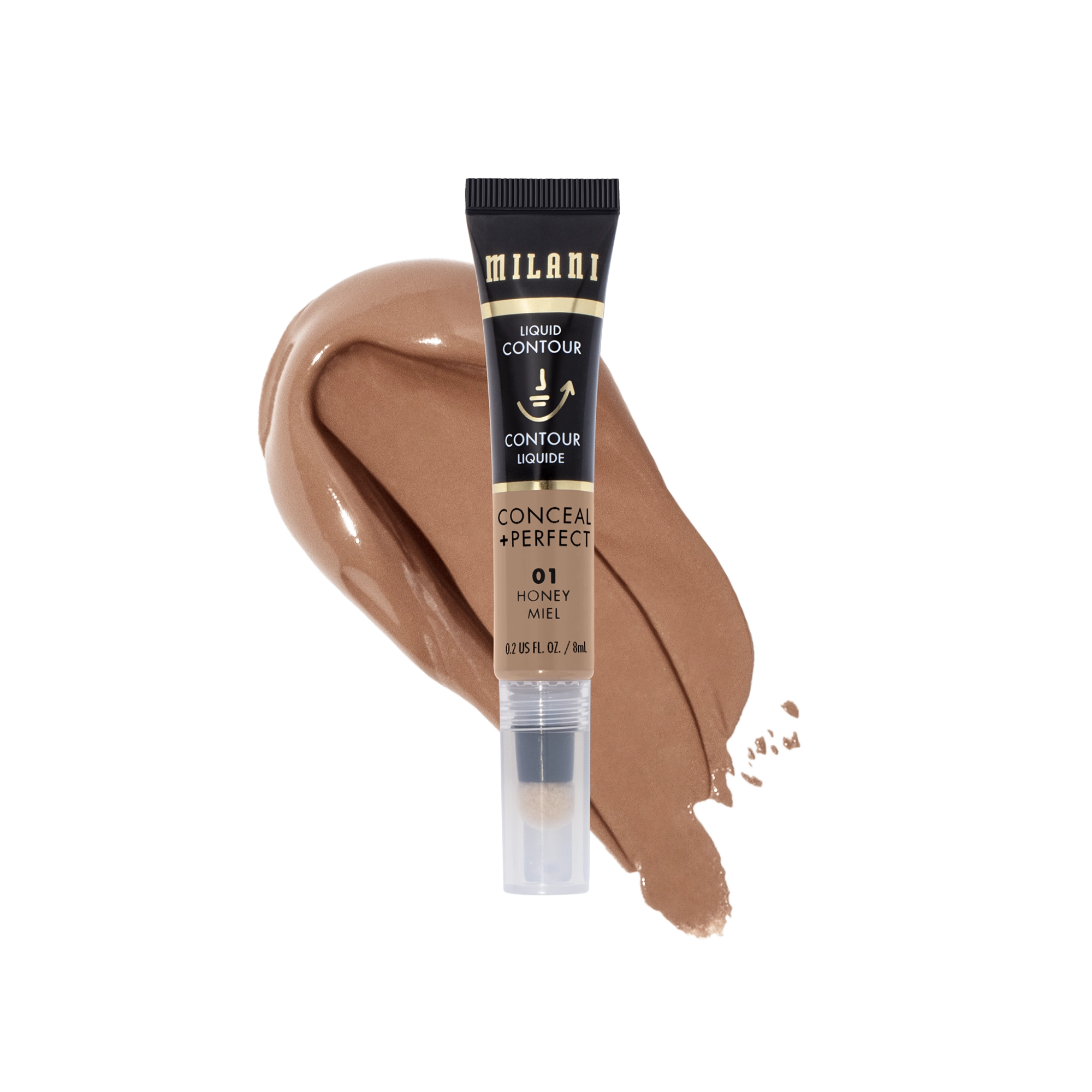 Milani Cosmetics - Conceal + Perfect