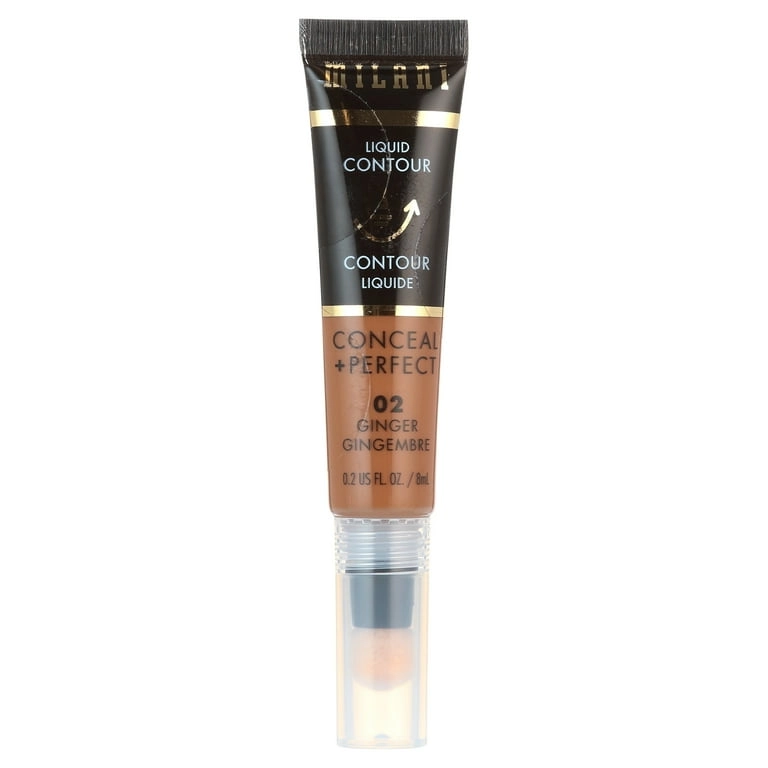 Milani Cosmetics - Conceal + Perfect