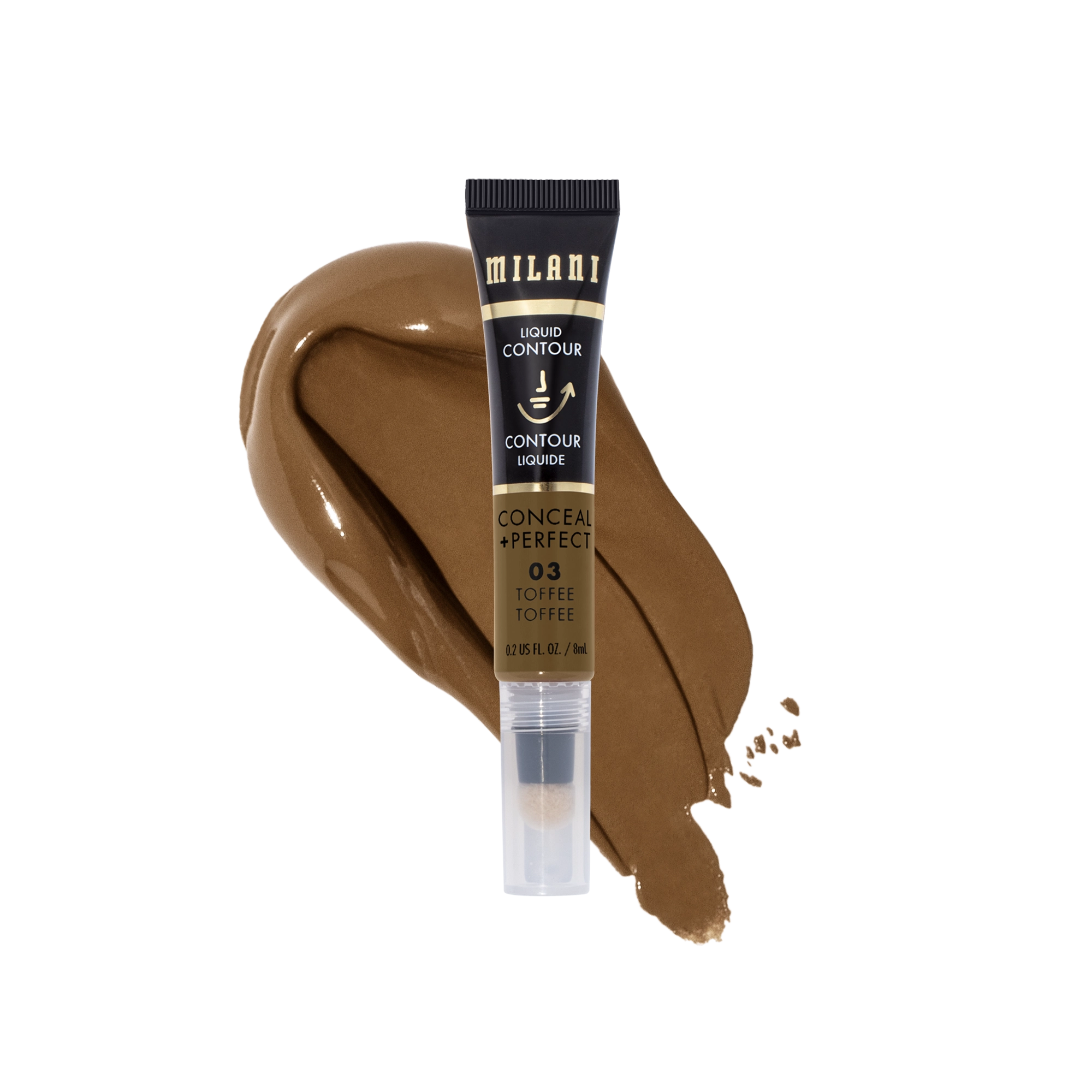 Milani Cosmetics - Conceal + Perfect