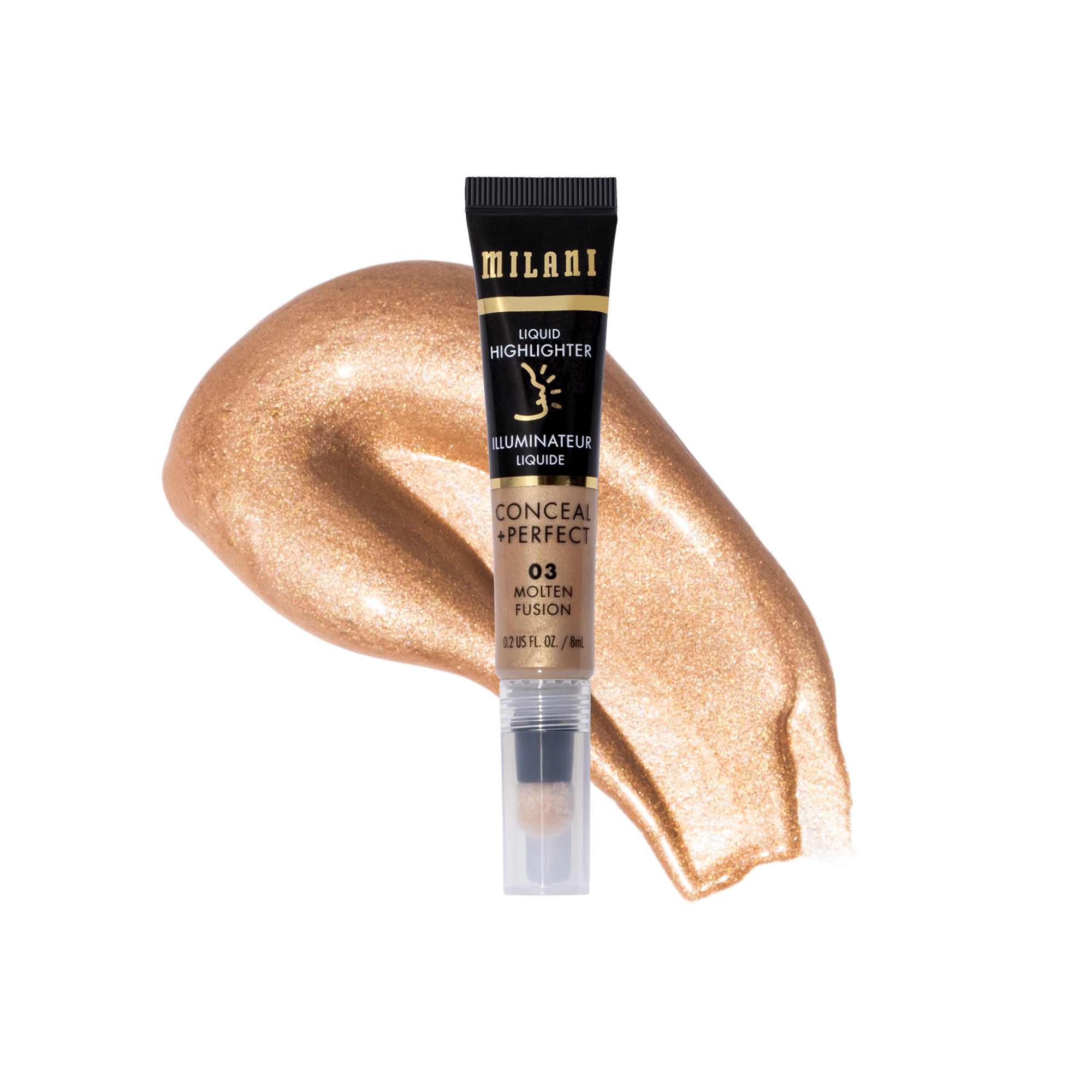 Milani Cosmetics - Conceal + Perfect