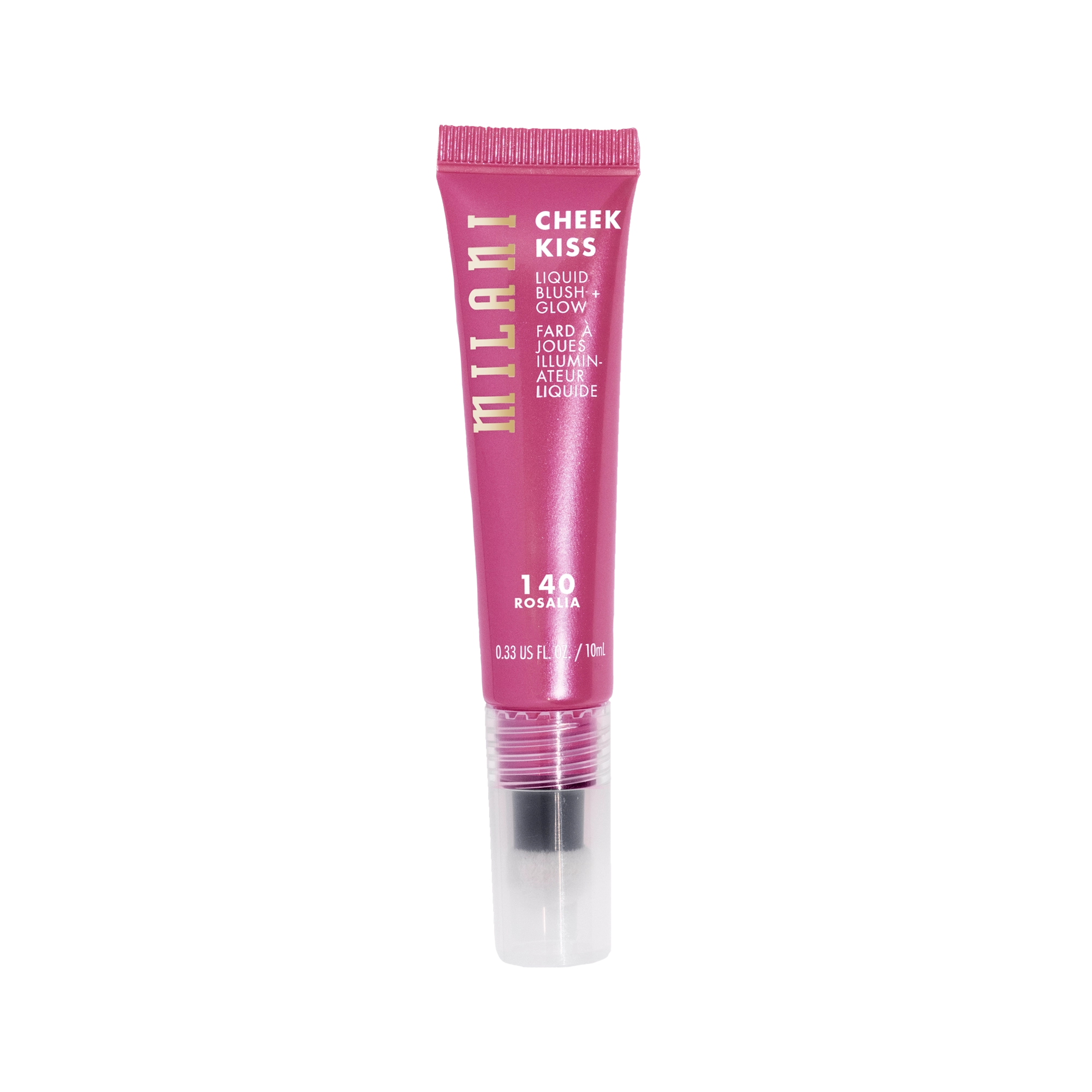 Milani Cosmetics - Cheek Kiss Blush+Glow