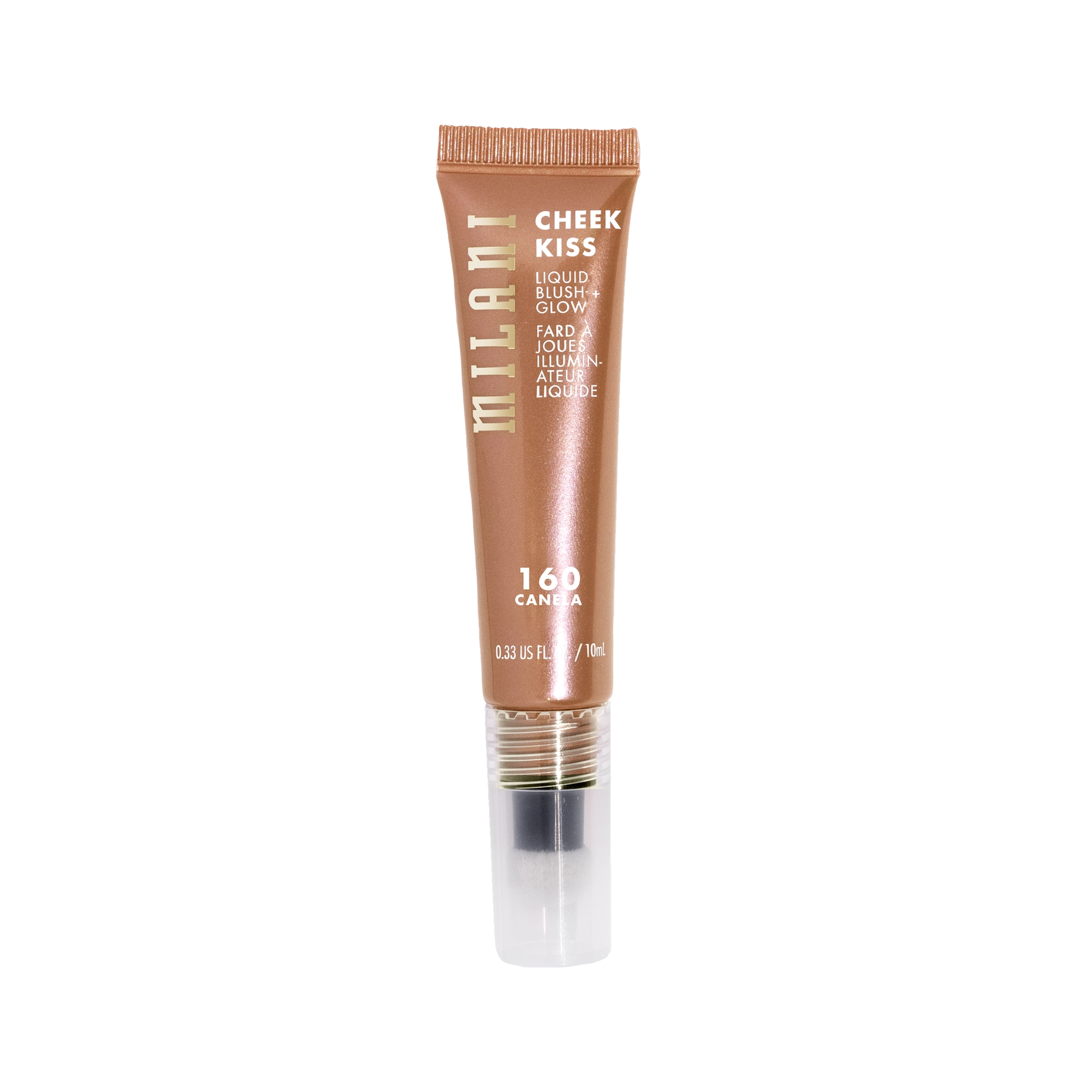 Milani Cosmetics - Cheek Kiss Blush+Glow