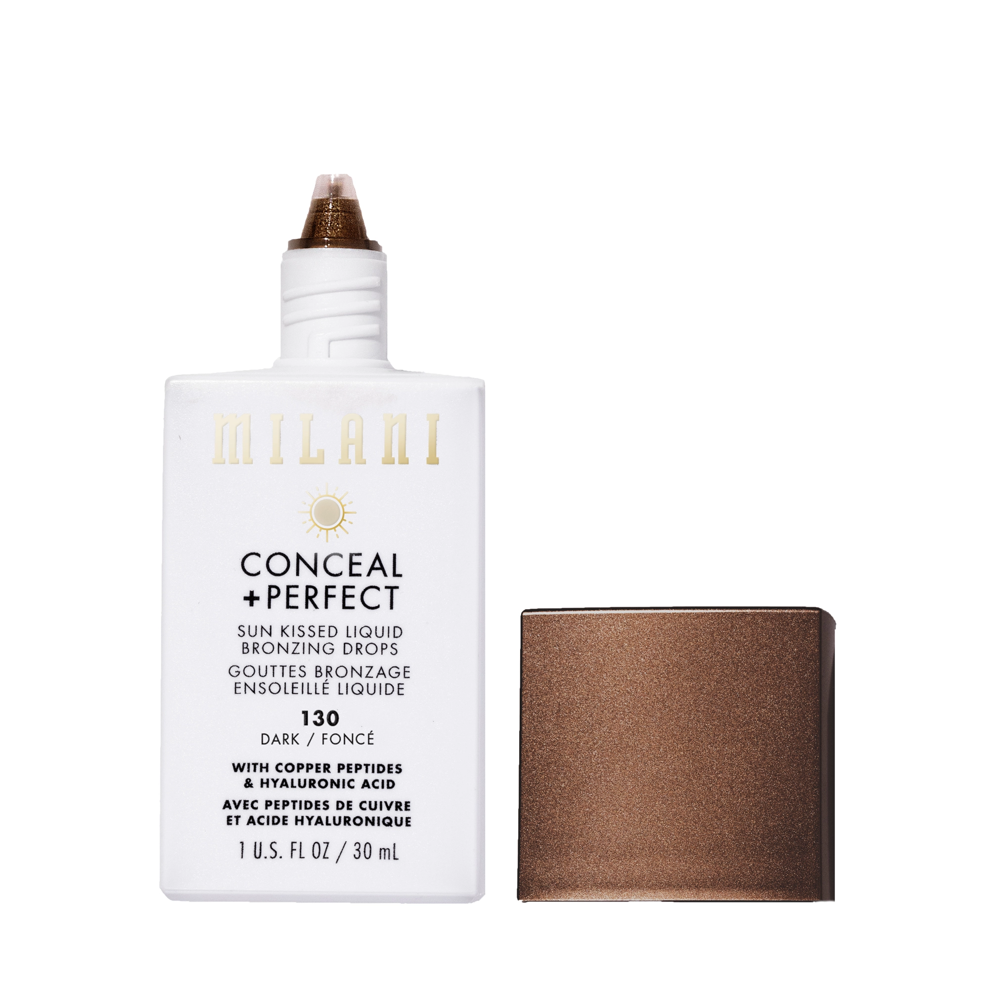 Milani Cosmetics - Conceal + Perfect