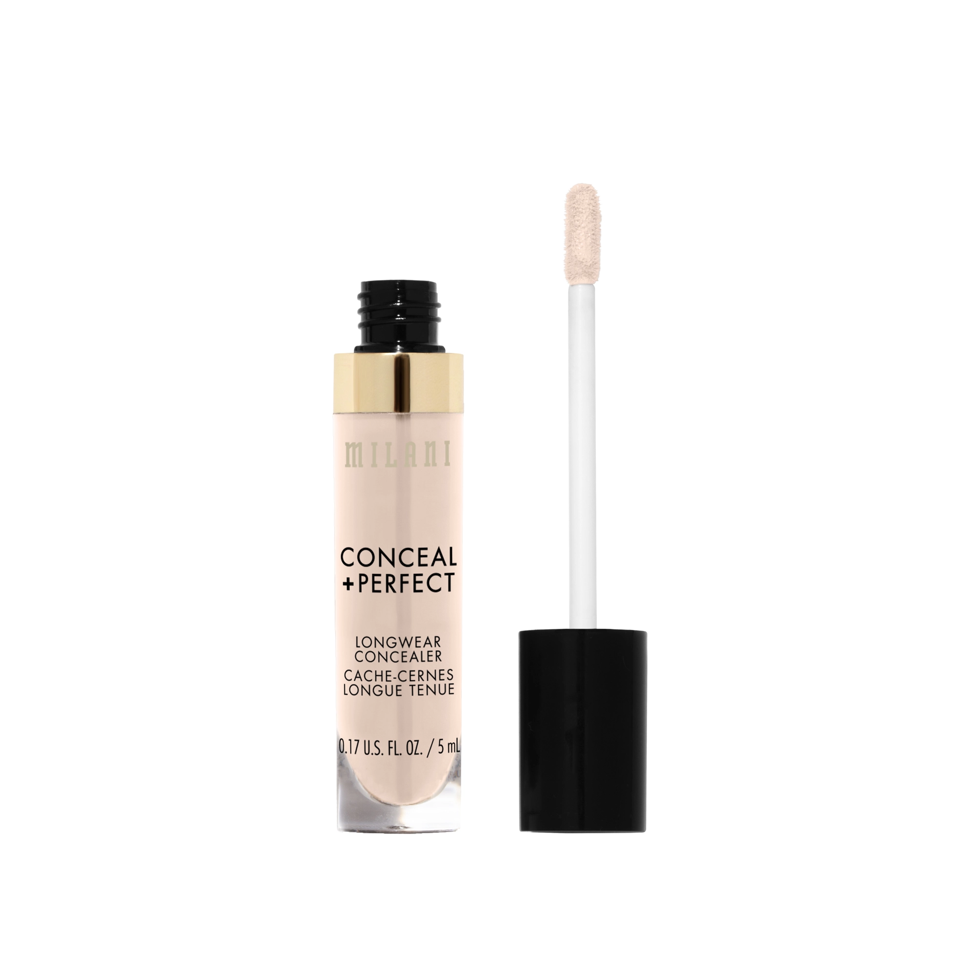 Milani Cosmetics - Conceal + Perfect