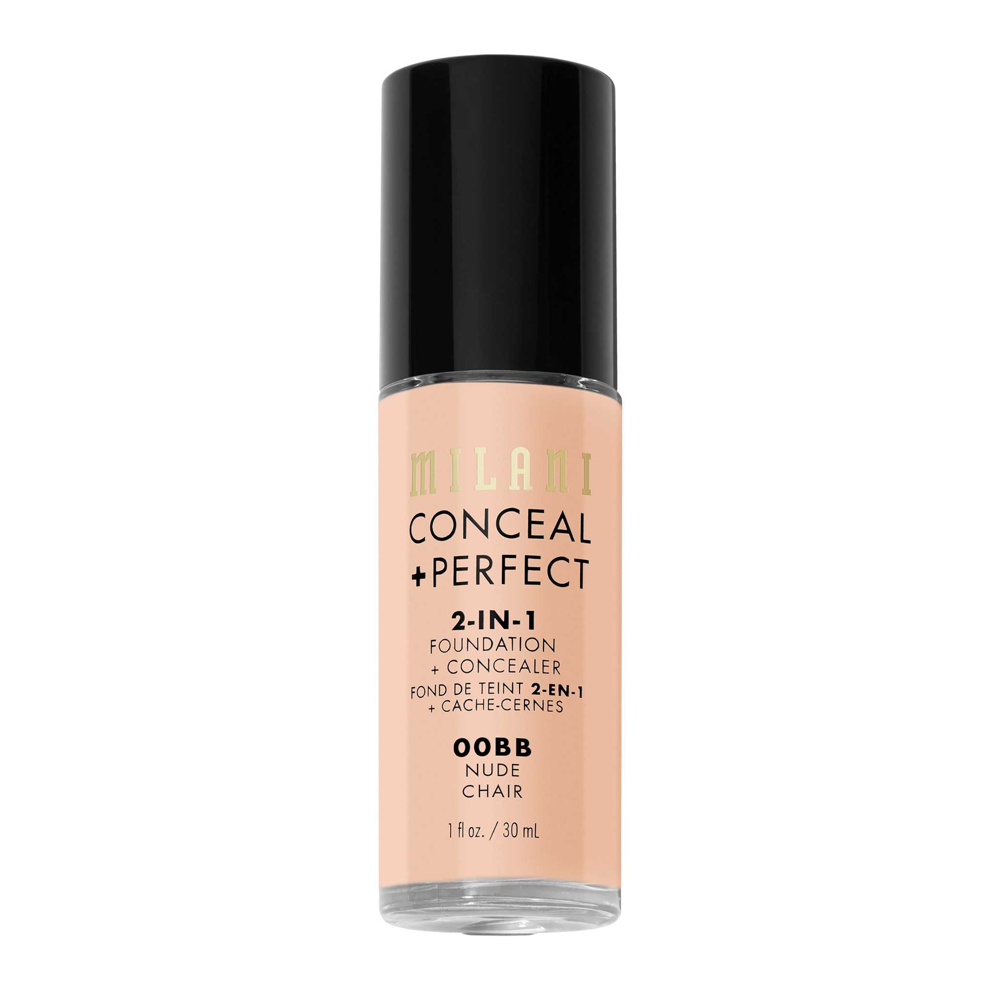 Milani Cosmetics - Conceal + Perfect