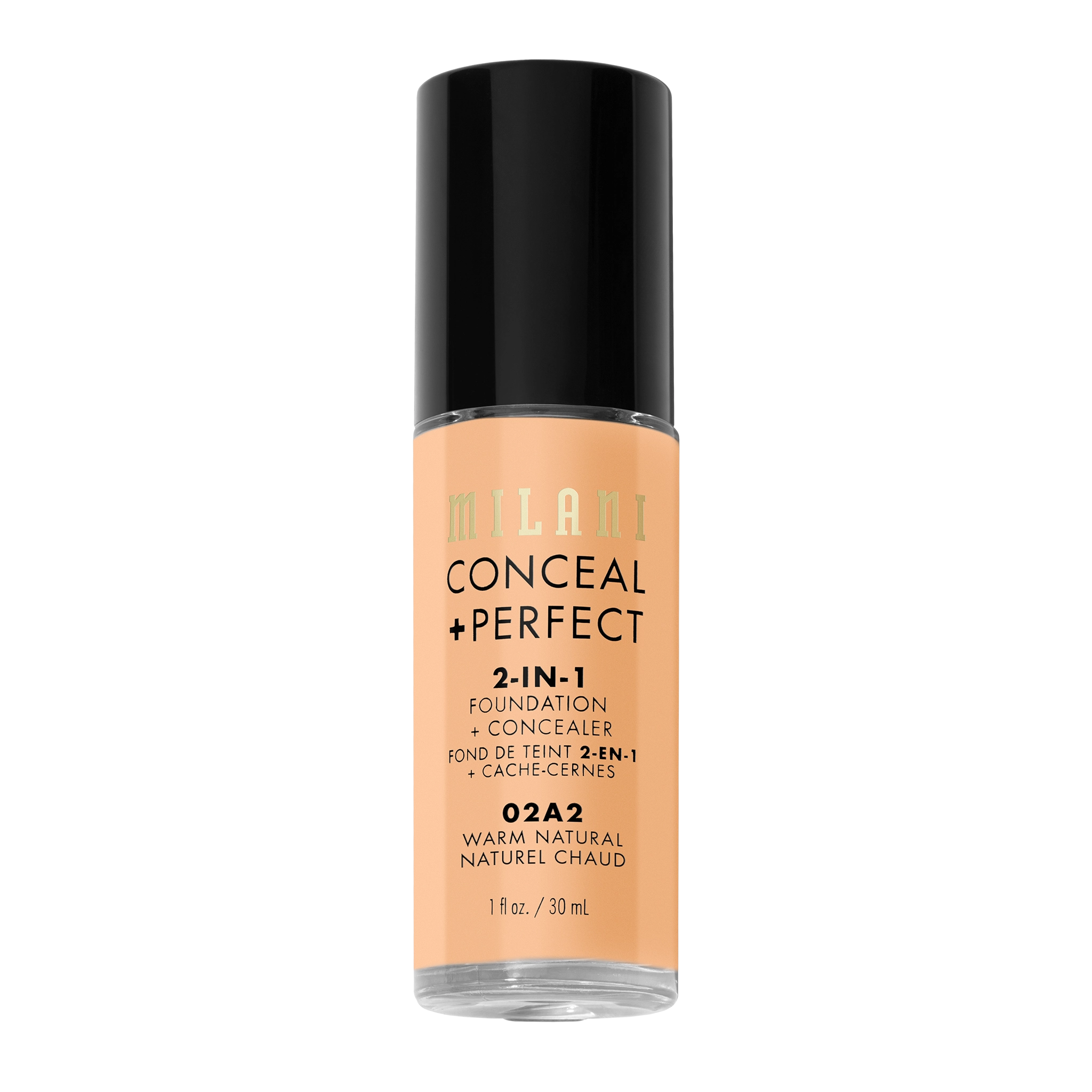 Milani Cosmetics - Conceal + Perfect