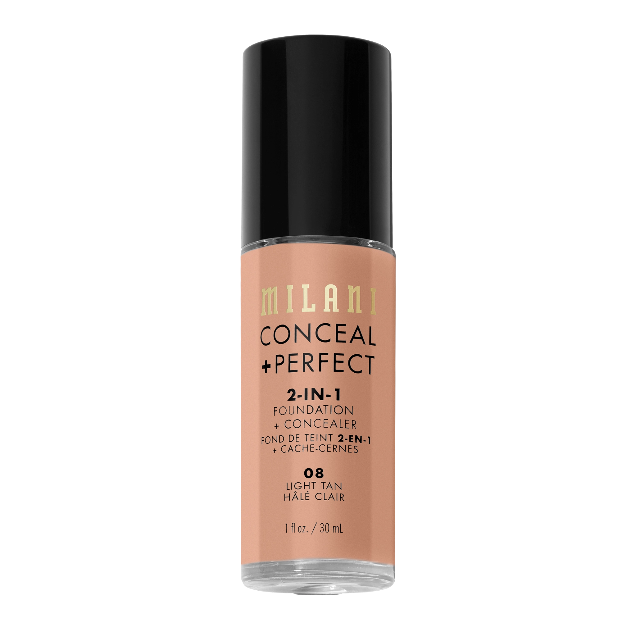 Milani Cosmetics - Conceal + Perfect