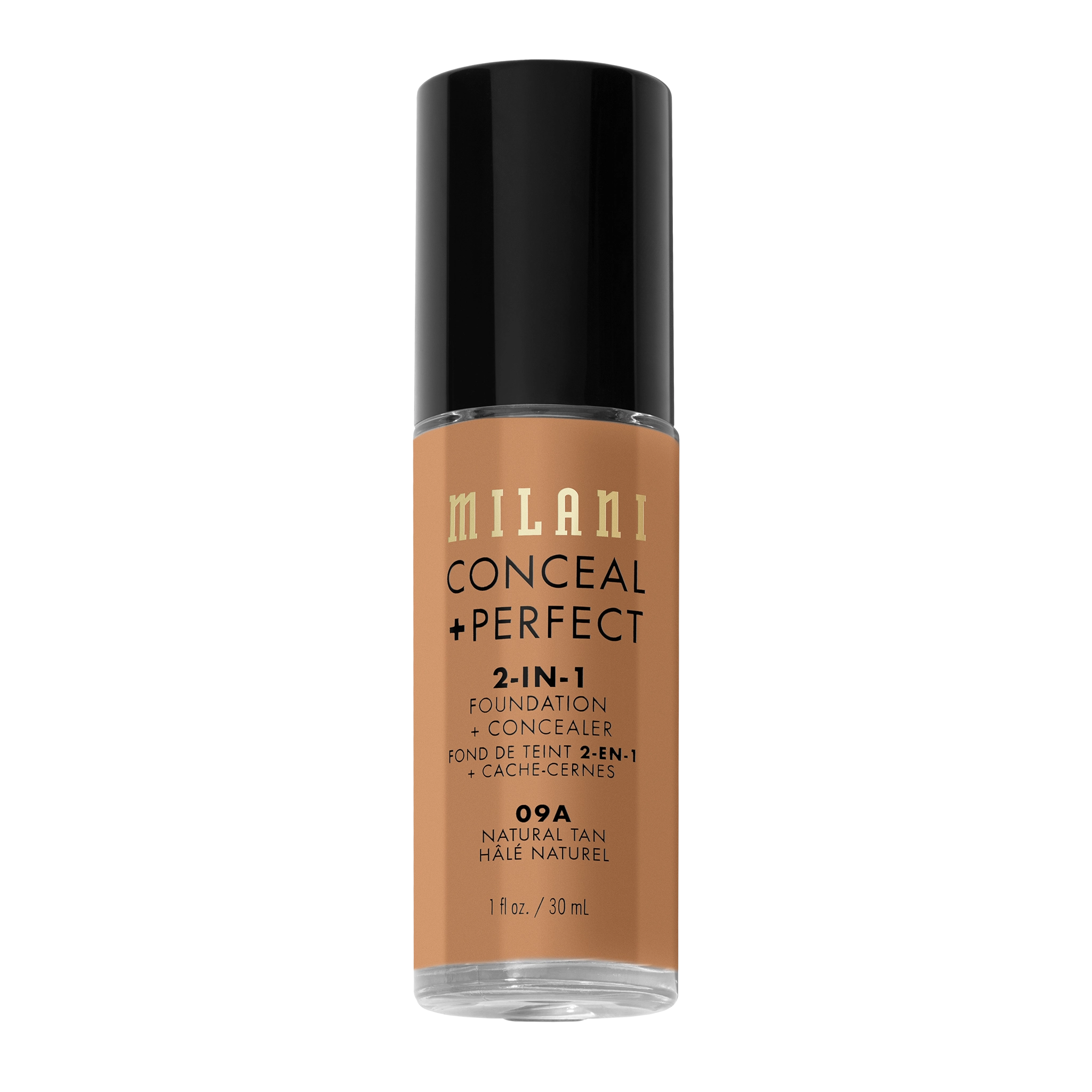 Milani Cosmetics - Conceal + Perfect