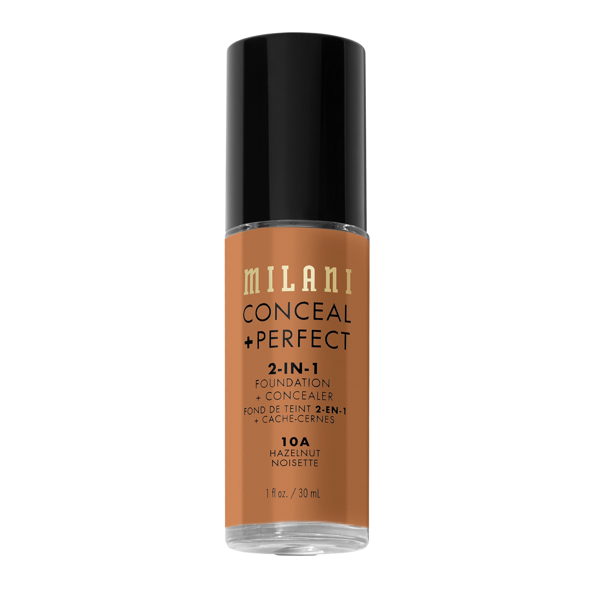 Milani Cosmetics - Conceal + Perfect