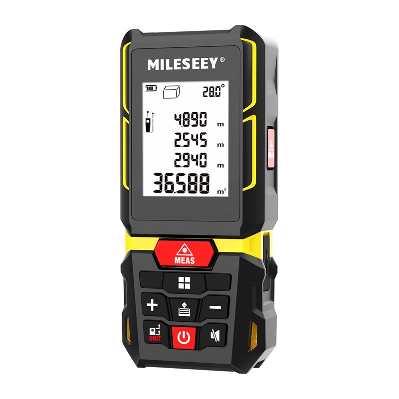 Mileseey G7 100m Laser Rangefinder 087884