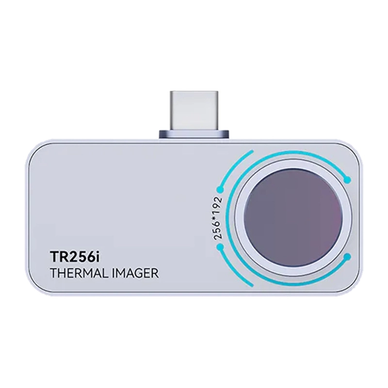 Mileseey TR256i Mini Thermal Camera for