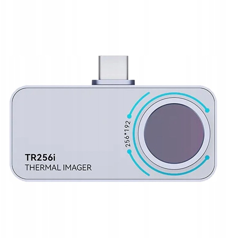 Mileseey TR256i USB-C Mini Thermal Camera