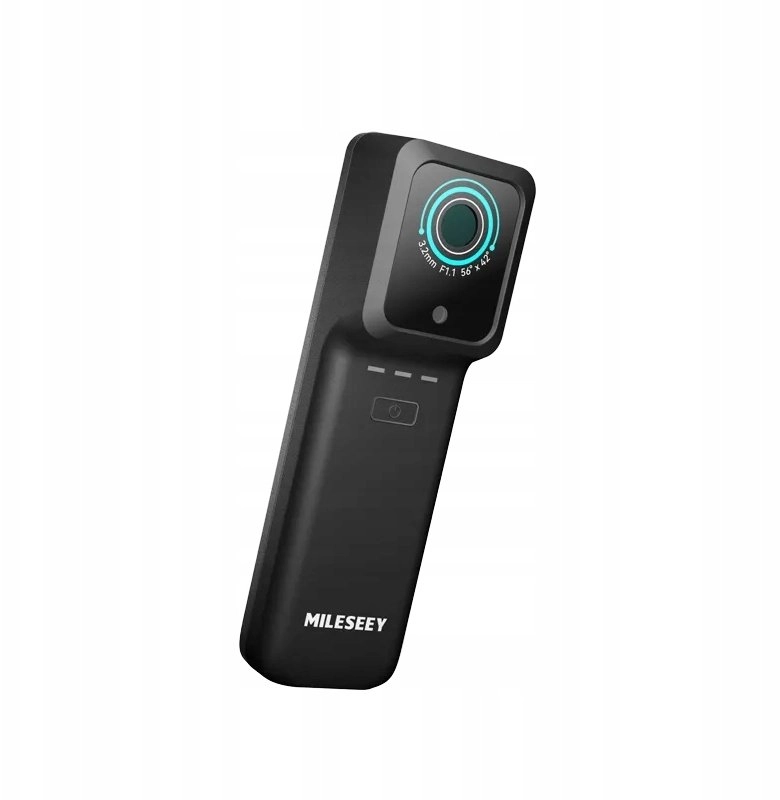 Mileseey TP2 Plus Wi-Fi Thermal Imaging