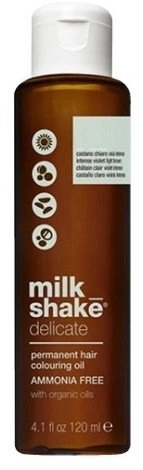 Milk Shake Milk Shake  Delicate  Ammonia-Free