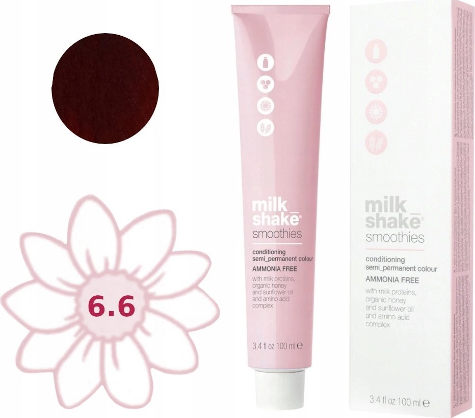 Milk Shake Milk Shake  Smoothies  Ammonia-Free