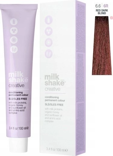 Milk Shake Milk Shake Creative SLS/SLES-Free