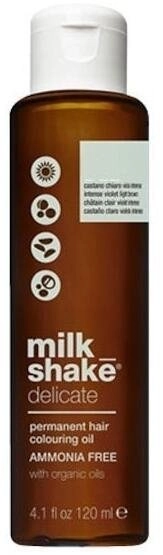 Milk Shake Milk Shake  Delicate  Ammonia-Free