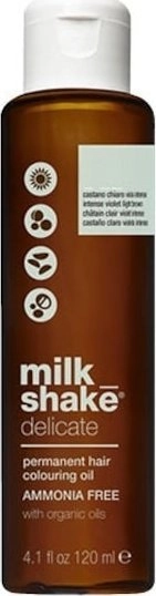 Milk Shake Milk Shake  Delicate  Ammonia-Free