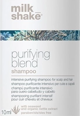 Milk Shake Milk Shake  Purifying Blend