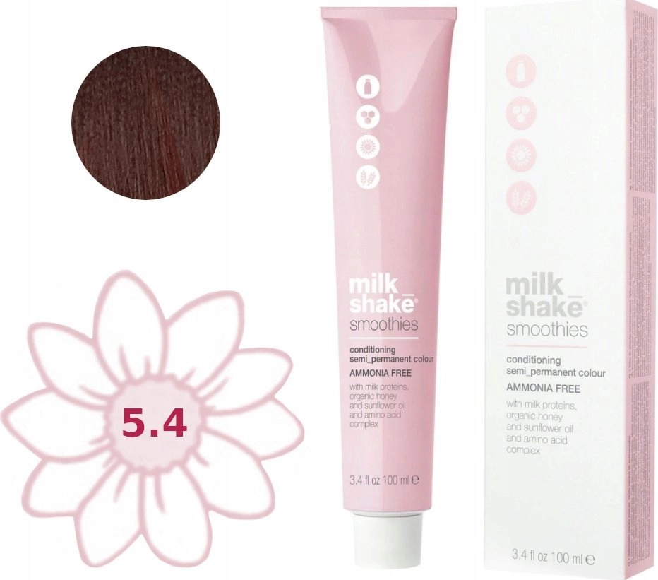 Milk Shake Milk Shake  Smoothies  Ammonia-Free