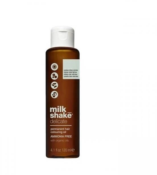 Milk Shake Milk Shake  Delicate  Ammonia-Free