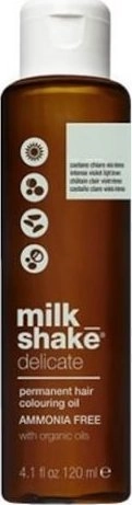 Milk Shake Milk Shake  Delicate  Ammonia-Free