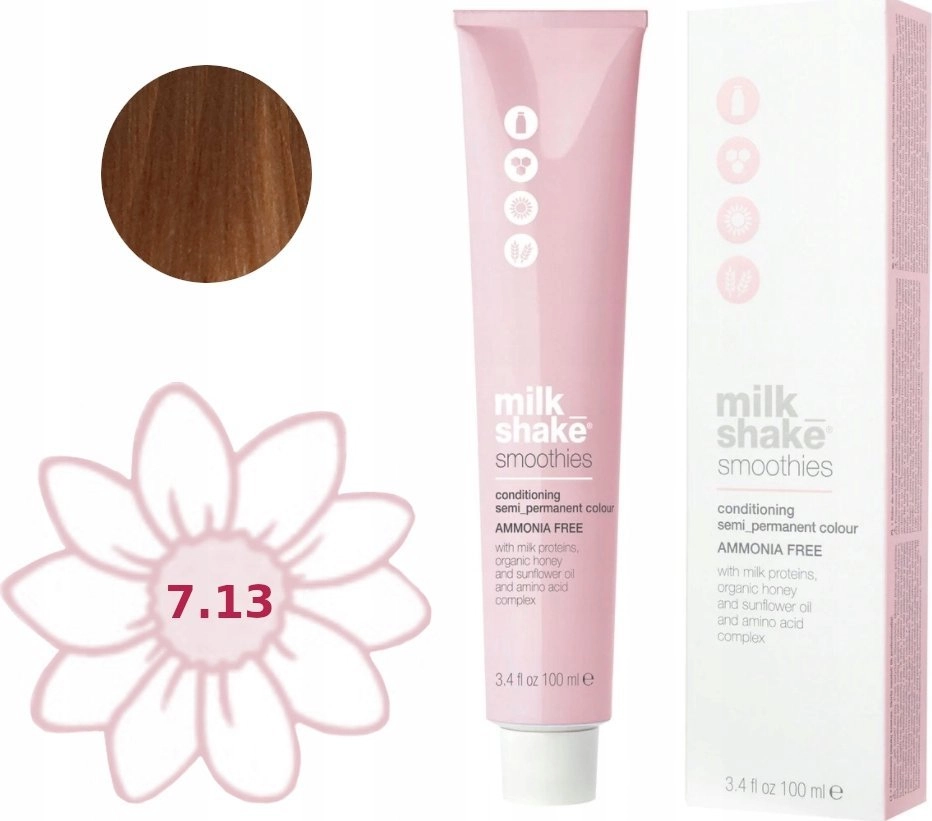 Milk Shake Milk Shake  Smoothies  Ammonia-Free