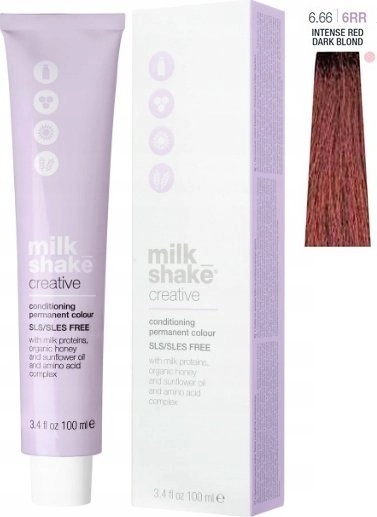 Milk Shake Milk Shake Creative SLS/SLES-Free
