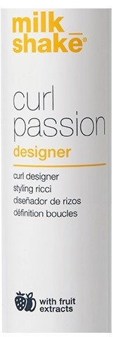 Milk Shake Milk Shake  Curl Passion
