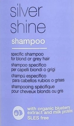 Milk Shake Milk Shake  Silver Shine