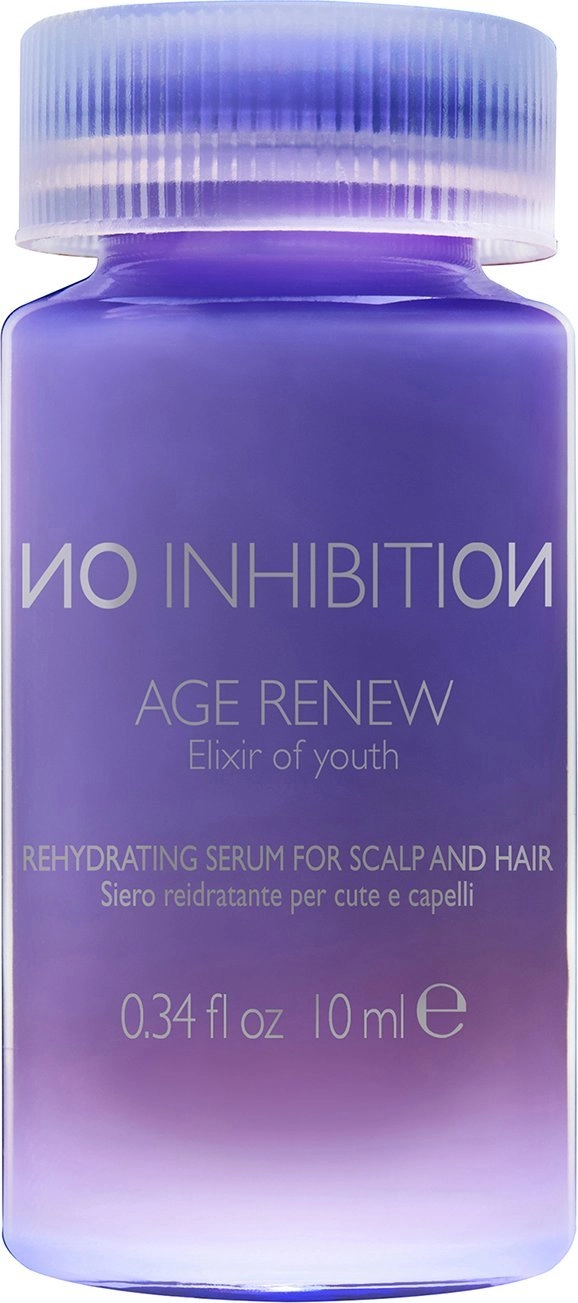 Milk Shake Set  No Inhibition  Age