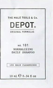 Milk Shake Depot 100 Hair Cleansing