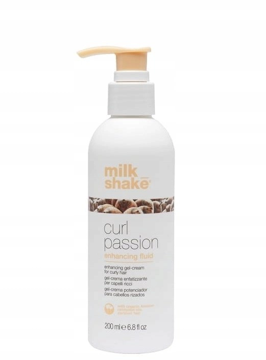 Milk_Shake Curl Passion Enhancing Fluid 200ml