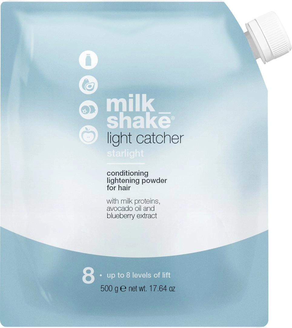 Milk Shake  Light Catcher  Up To