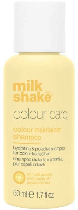 Milk Shake Milk Shake Color Maintainer