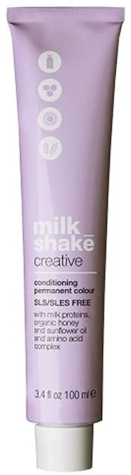 Milk Shake Milk Shake  Creative  SLS/SLES-Free