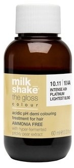 Milk Shake Milk Shake  The Gloss