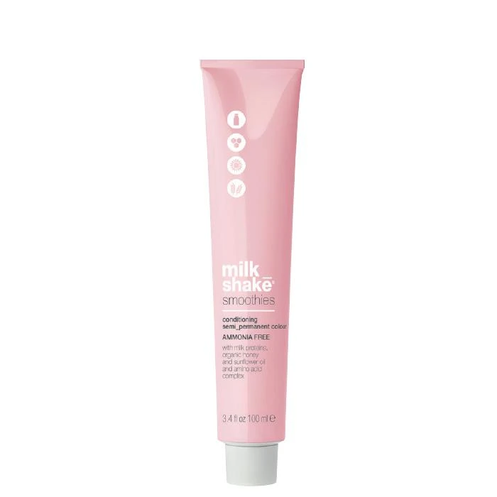 Milk Shake Smoothies Semi-Permanent Hair Dye