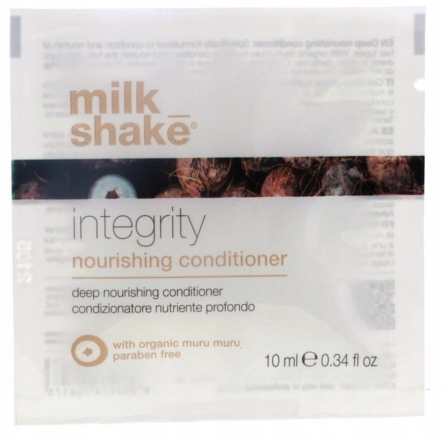 Milk Shake Milk Shake Integrity Sulfates-Free