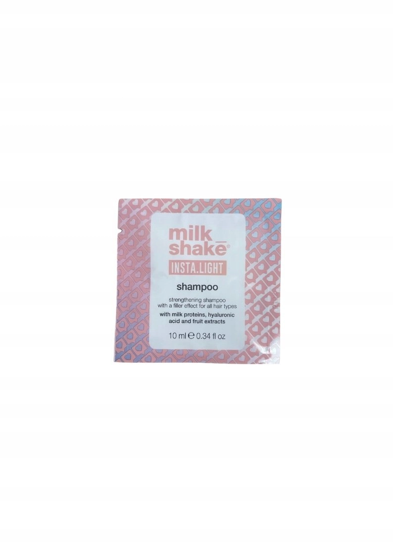 Milk Shake Milk Shake  Insta Light