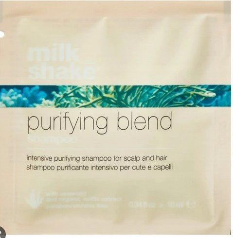 Milk Shake Milk Shake  Purifying Blend