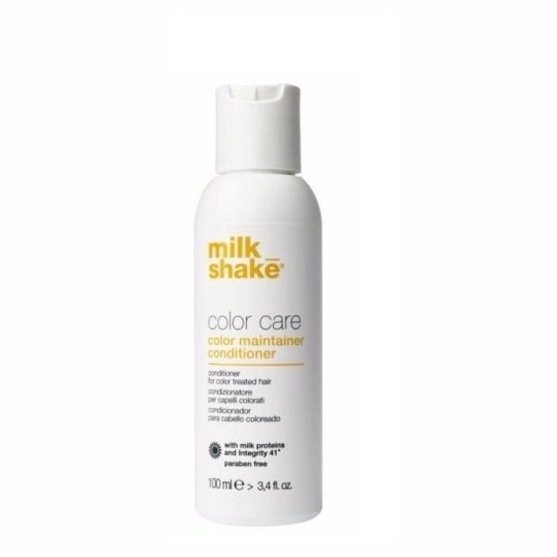 Milk Shake Milk Shake  Color Care