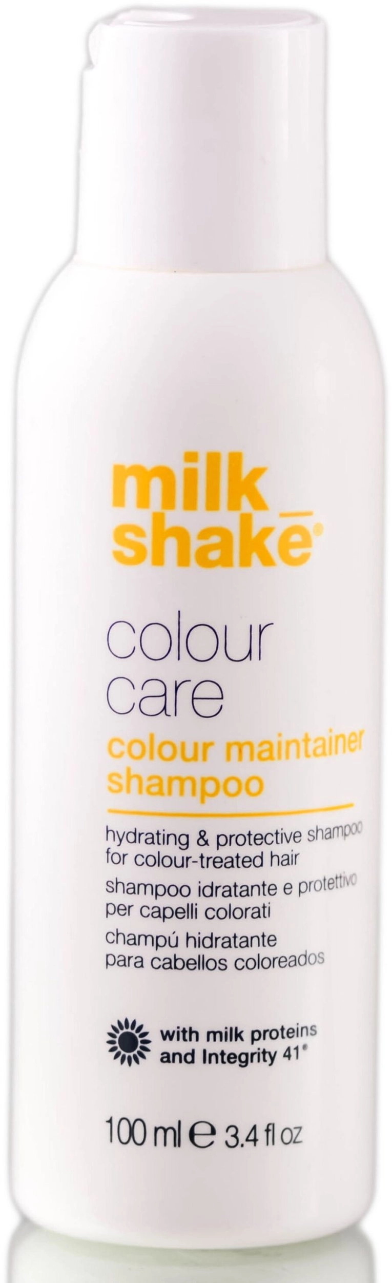 Milk Shake Milk Shake Color Maintainer