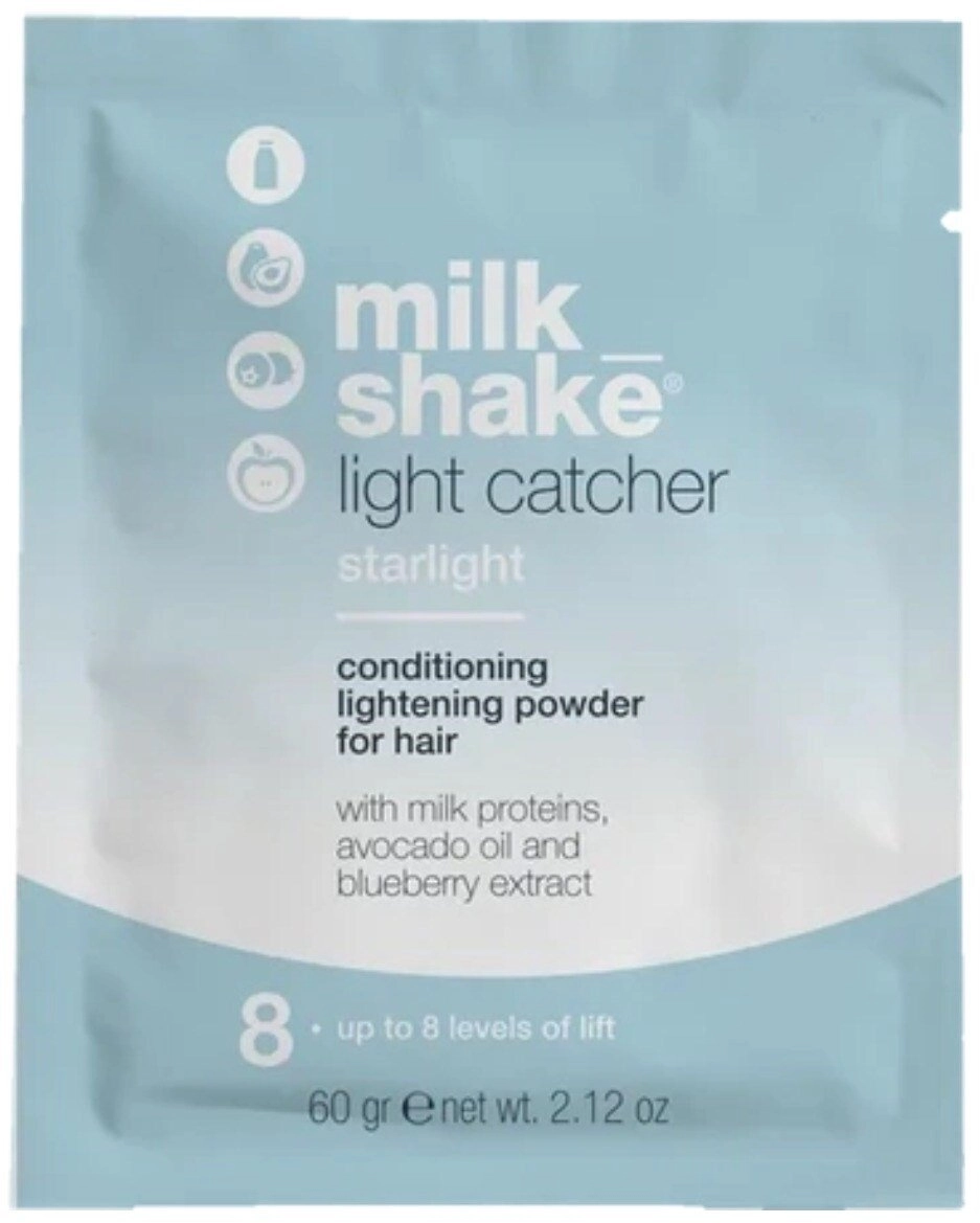 Milk Shake Milk Shake  Light Catcher