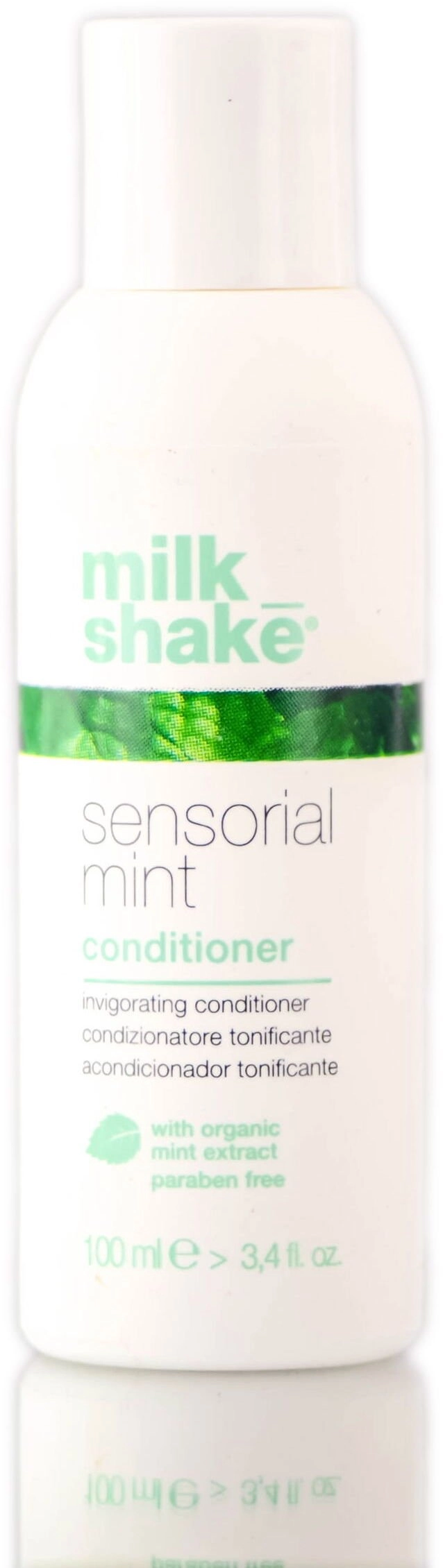 Milk Shake Hair Conditioner Sensorial Mint