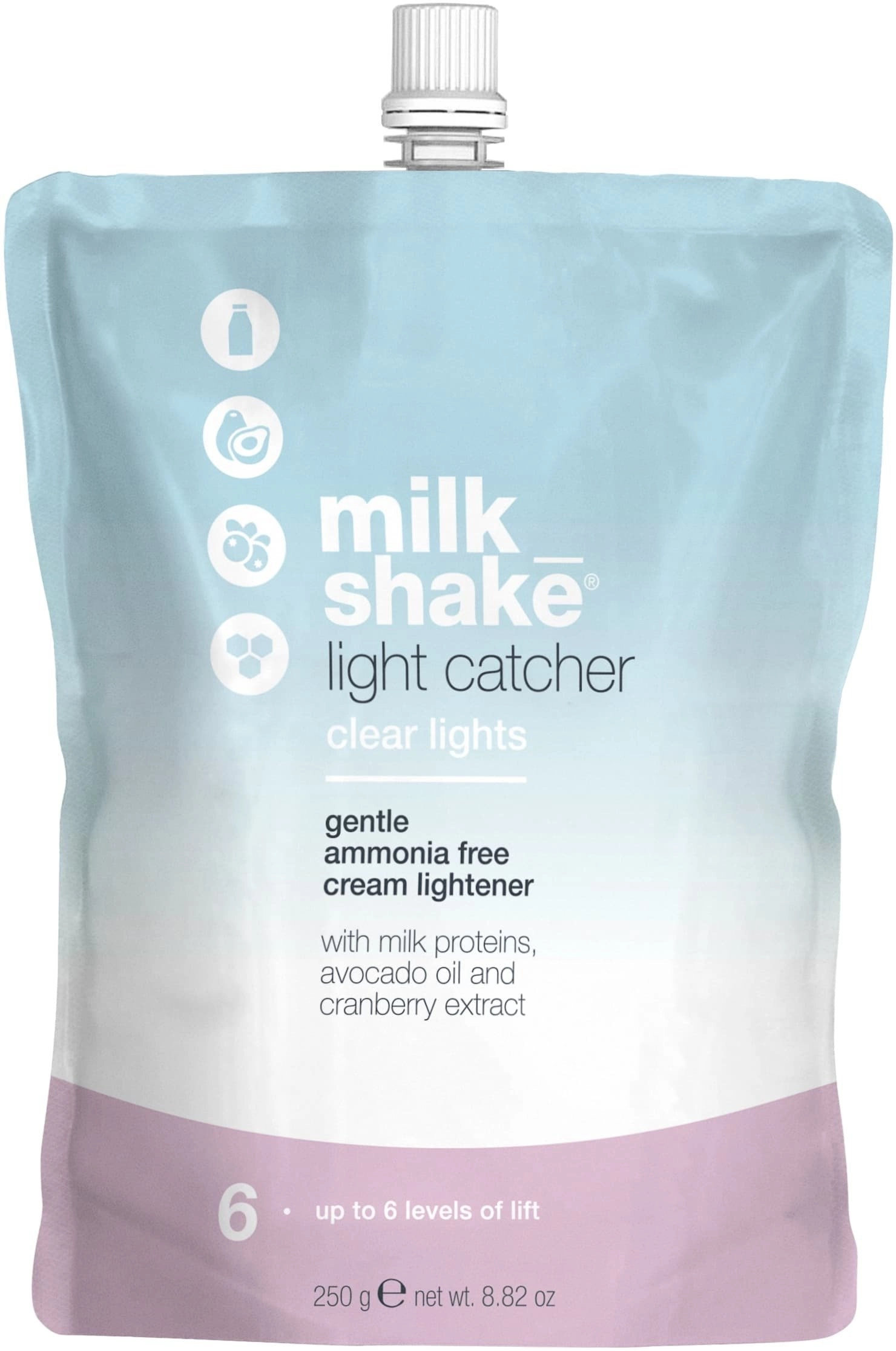 Milk Shake Milk Shake  Light Catcher